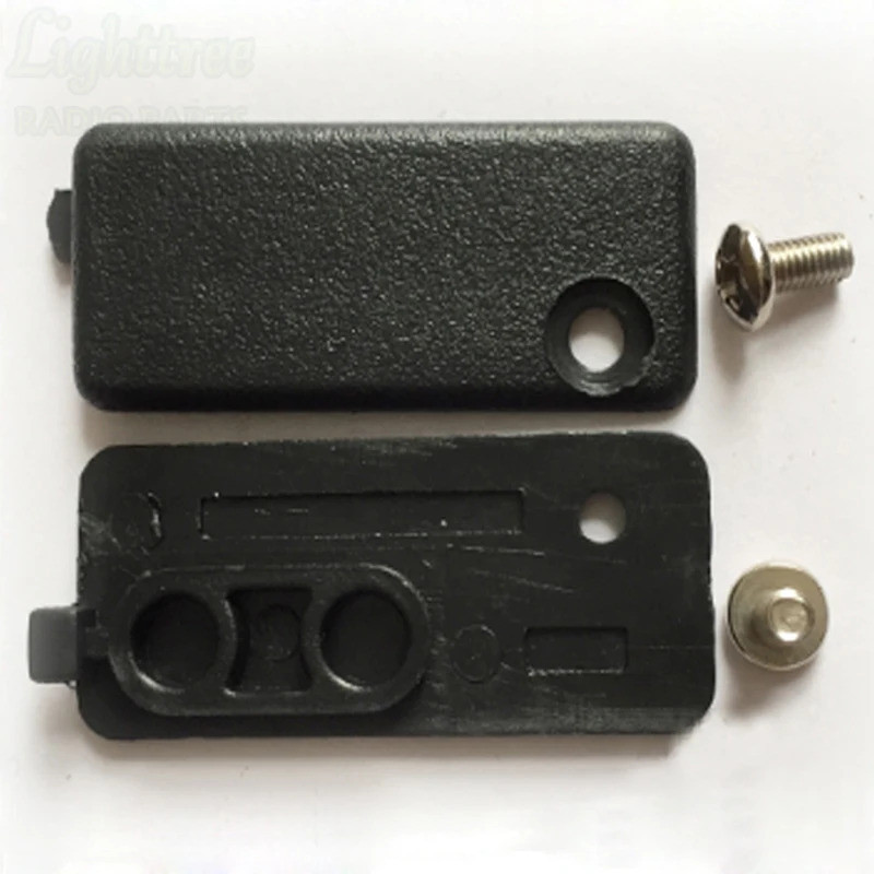 10 ชิ้นหูฟังฝุ่นสําหรับ TK3107 TK2107 TK378 TK278