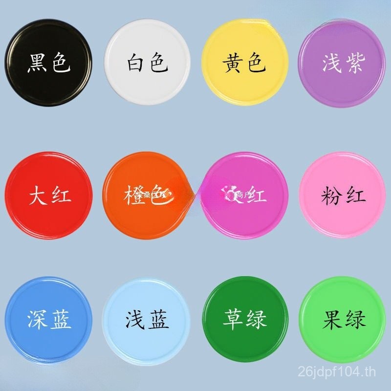 นักเรียนสร้างสรรค์เด็กรางวัลอนุบาลเหรียญสีชิปเหรียญจุดพลาสติกเหรียญช่วยสอนเล่นแผ่นดิสก์ขนาดเล็กว่างเ