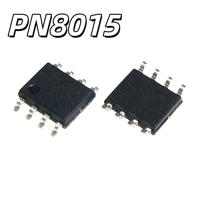 PN8015 PN8015M Patch SOP-7 ชิปควบคุมการจัดการพลังงาน