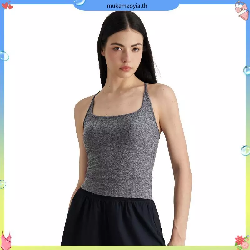 LASYYOGA เสื้อชั้นในสปอร์ตทรง H สำหรับออกกำลังกาย thumbnail 5