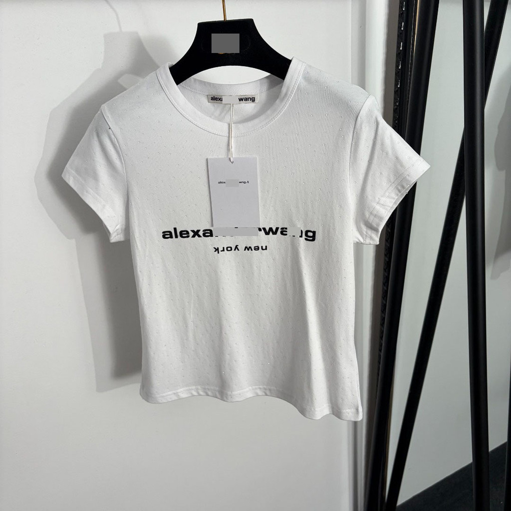 อ้าว. Classy Slim-fit Style High-end Wear Cute Style Letter Print Slim-fit Short @-