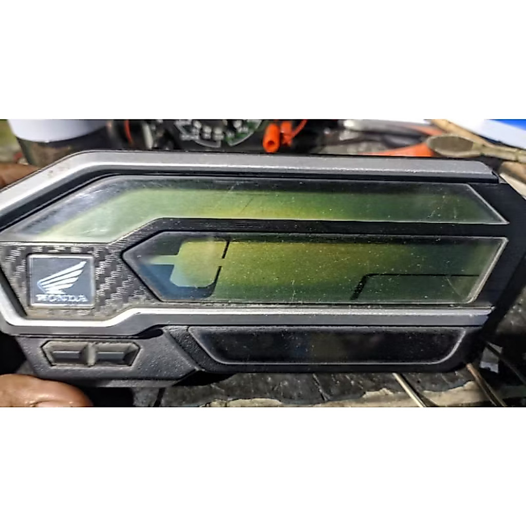 POLARIS SPEEDOMETER CB150R CBR 150R K45