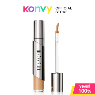 Time Phoria Timeless Valora Fit Perfection Concealer 5g คอนซีลเลอร์ ไทม์ฟอเรีย ปกปิดรอยสิว ไม่ตกร่อง