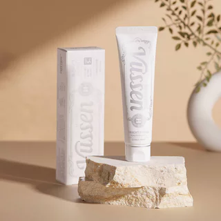 [ยาสีฟันเกาหลีพรีเมี่ยม] Vussen Toothpaste วูสเซน ยาสีฟัน 120g (Brightening/Sensitive/Cavity/Gum Care)