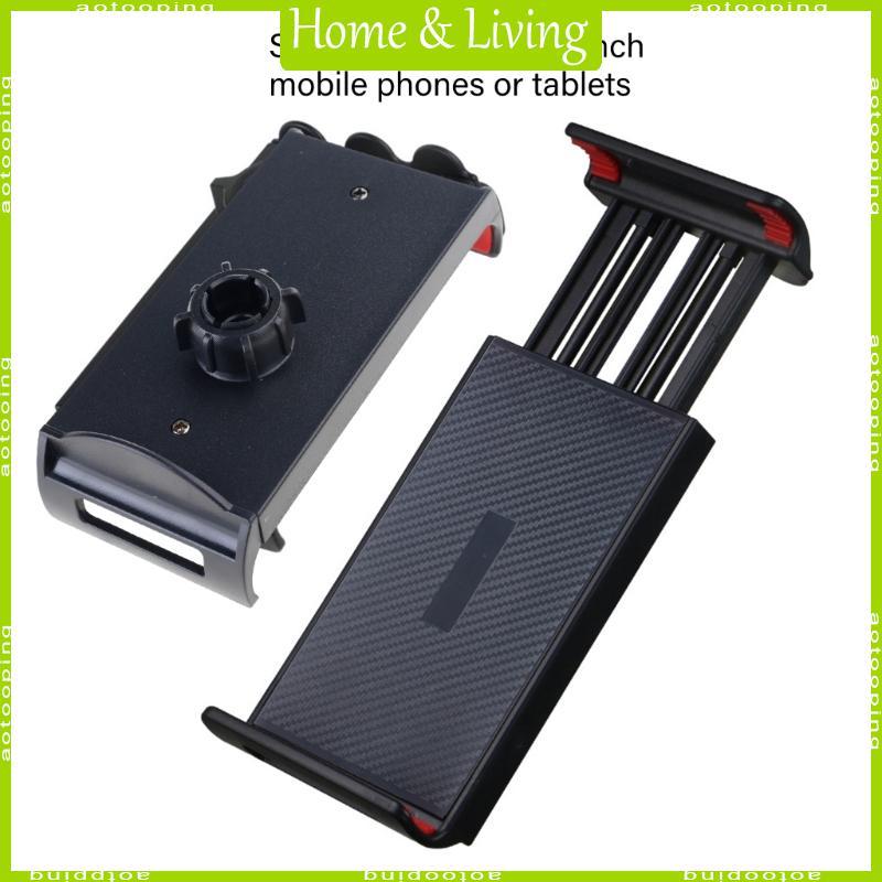 AOTOO 17 มม.สําหรับ Live Streaming Clamp Monopod อุปกรณ์เสริม