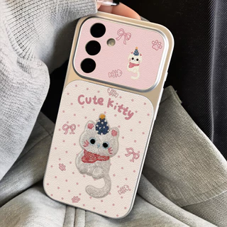 เคส For Samsung A27 A37 A06 A55 A17 A07 A56 A57 A16 A26 A13 A05 A36 A14 A15 A23 A24 A25 A53 A54 A32 A35 S24 FE S26 Ultra