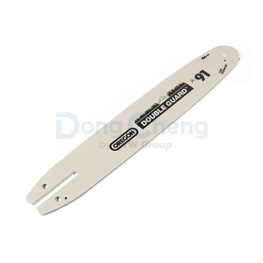 DONG CHENG อะไหล่ Guide Bar #39 ใช้กับ หัวต่อเลื่อยโซ่ 10 นิ้ว รุ่น DCCS101 รหัส 30009801360 (ดองเช็