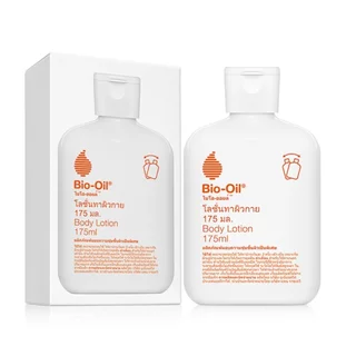 Bio Oil ไบโอ-ออยล์ บอดี้ โลชั่น 175 มล.