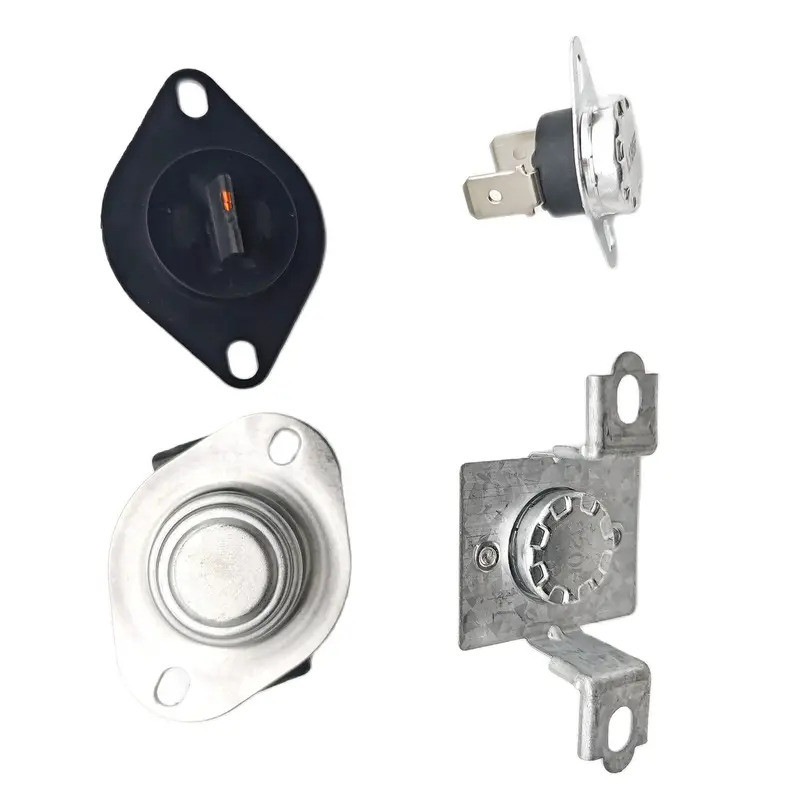 DC47-00016A DC96-00887A DC32-00007A DC47-00018A ความร้อนฟิวส์ Thermostat Thermistor สําหรับ Samsung 