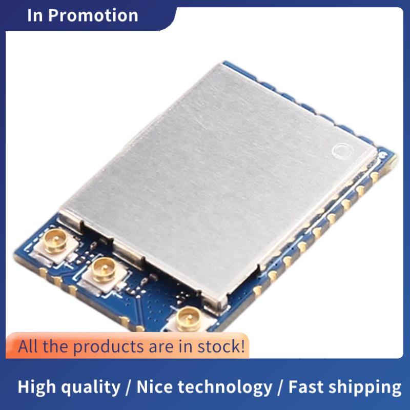 1 ชิ้น BL-M7663Bu2 โมดูลไร้สายอินเทอร์เฟซ USB Bt5.1 Dual-Band 5G + Ac บลูทูธโมดูล Wifi Mt7663Bu