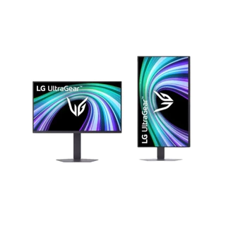 LG Gaming Monitor (จอมอนิเตอร์เกมมิ่ง)UltraGear 25G550B-B | 25G523B-B 24.5" IPS FHD