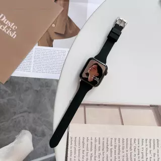 ซิลิโคน WatchBand สําหรับ GOOJODOQ สมาร์ทวอท์ช FB058 FB059 FB060 Band ปรับได้สําหรับ GOOJODOQ FB047 FB045