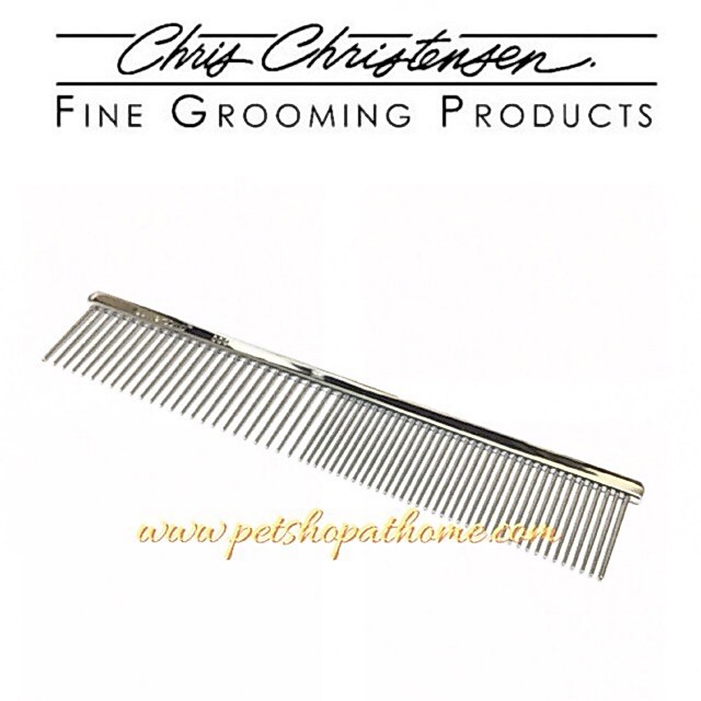 Christensen Buttercomb Fine/Coarse