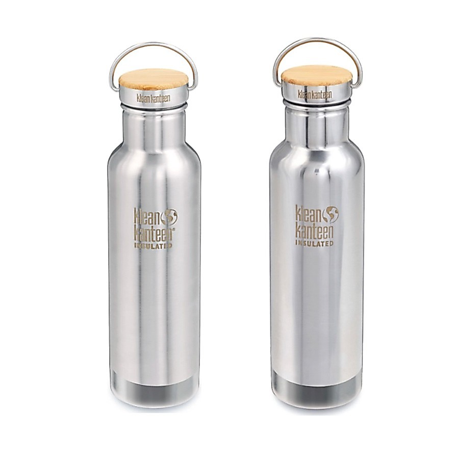 20oz Klean Kanteen Insulated Reflect