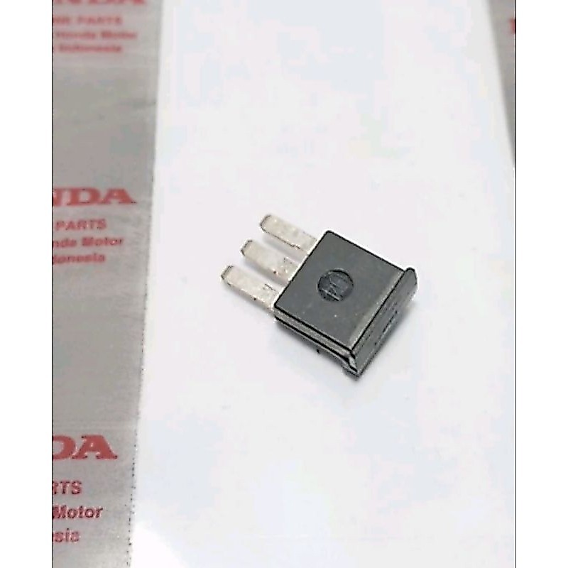 รีเลย์ไดโอด 3 ขาสําหรับ Honda ใหม่ CB 150 R CBR 150 250 RR CRF Verza เดิม