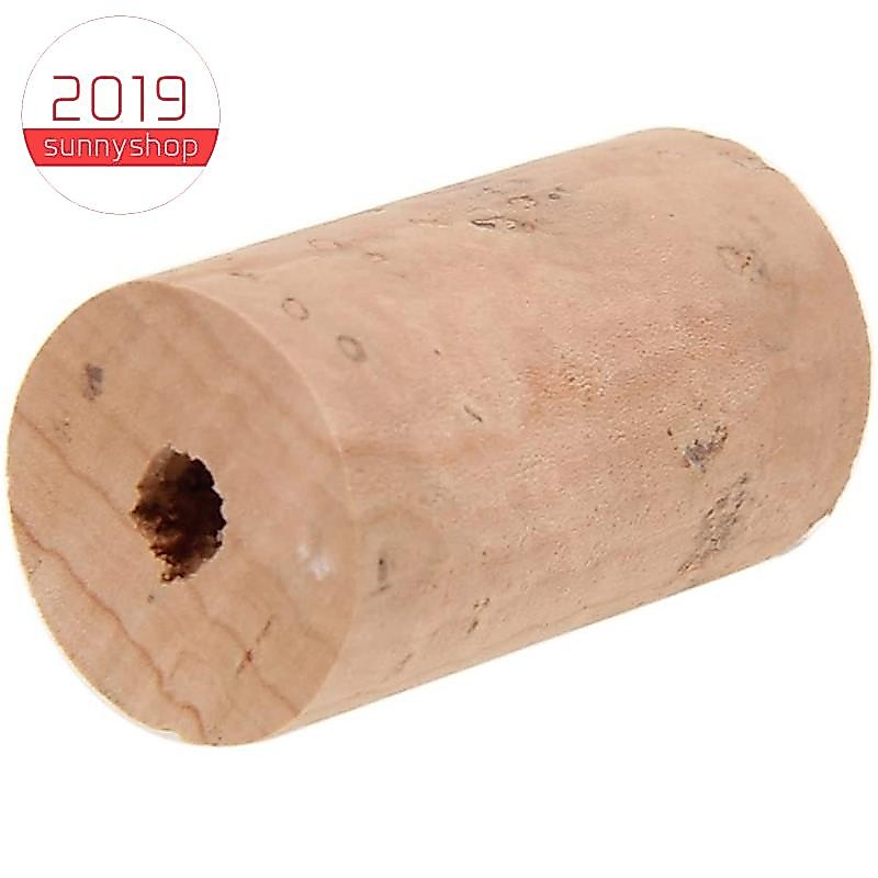 [sunnyshop2019]Flute Corks Flute Joint Cork สําหรับขลุ่ยอุปกรณ์แนะนําดนตรี