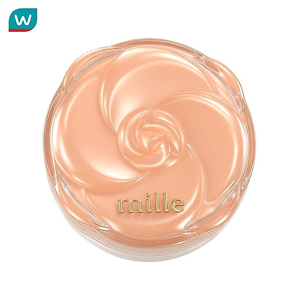 Mille มิลเล่ ซอฟต์ ออยล์ คอนโทรล ลูส พาวเดอร์ 9.5ก.