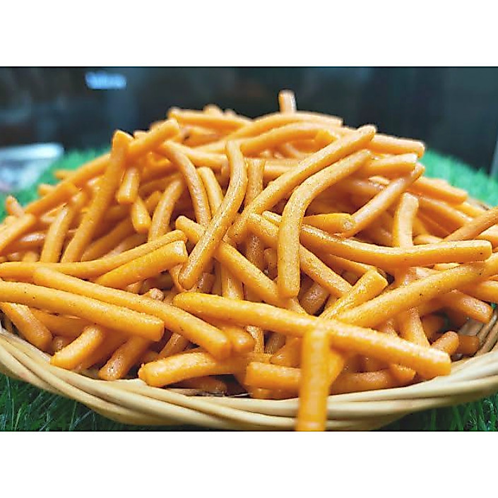 ไบตี้ ขนมขาไก่ทรงเครื่อง ขนาด 400 กรัม
