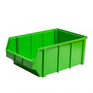 GlobalHouse REANGWA กล่องอะไหล่จัมโบ้ รุ่น RW8039 ขนาด 29.9x45x18.7(cm) สีเขียว