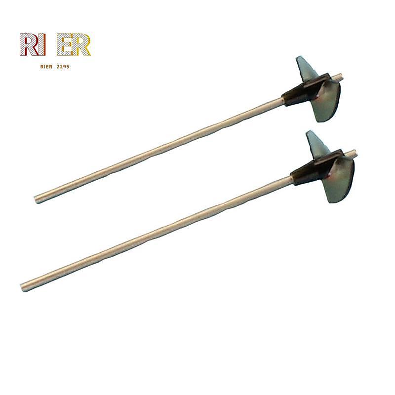 2 ชิ้น WL917-20 ใบพัด Paddle สําหรับ WL917 RC เรือ Jet เรืออะไหล่