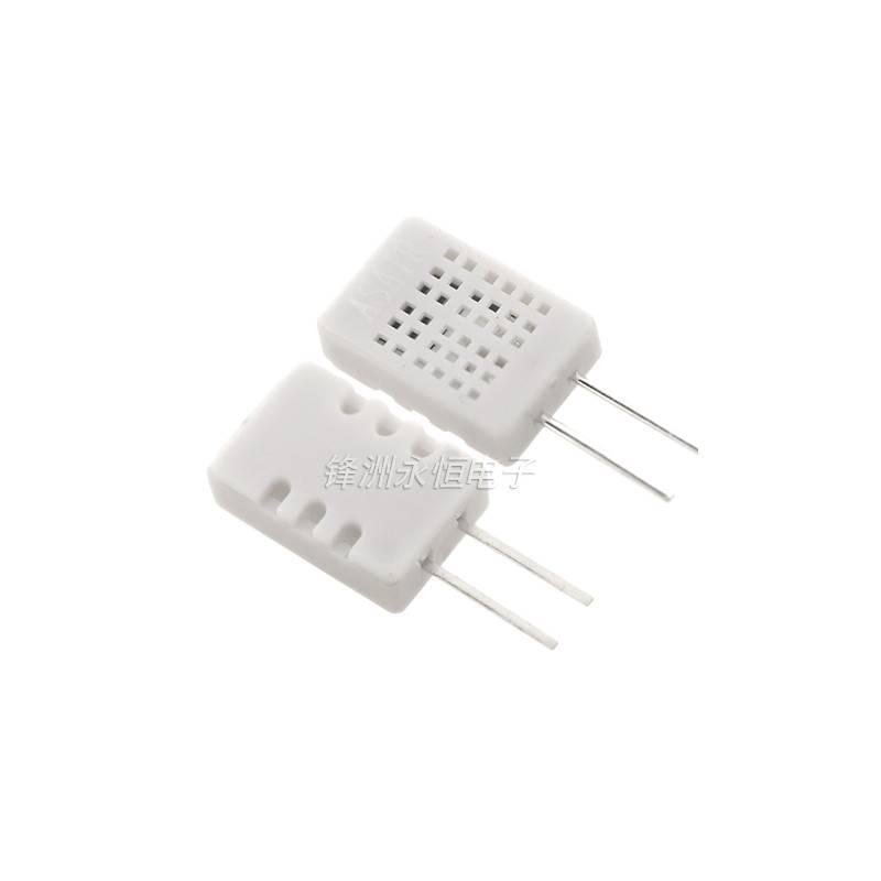 5 ชิ้นเซ็นเซอร์ความชื้นความชื้นโรคภูมิแพ้ความต้านทานความชื้น Probe (พร้อมเปลือก) HR202L ASAIR