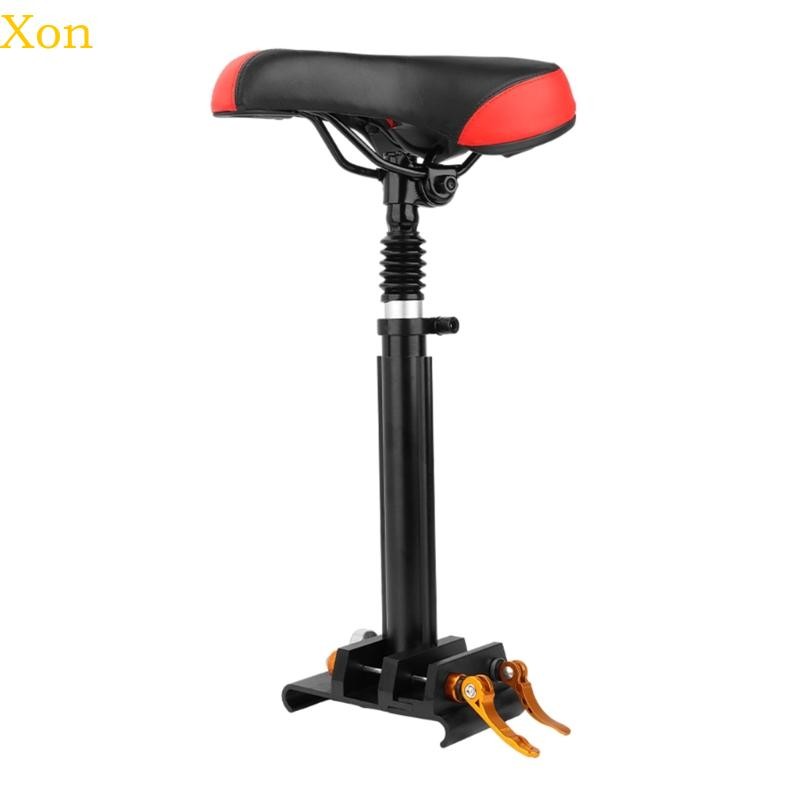 Folding Adjusted Electric Scooter Saddles Replacement for M365 Improved Ridings