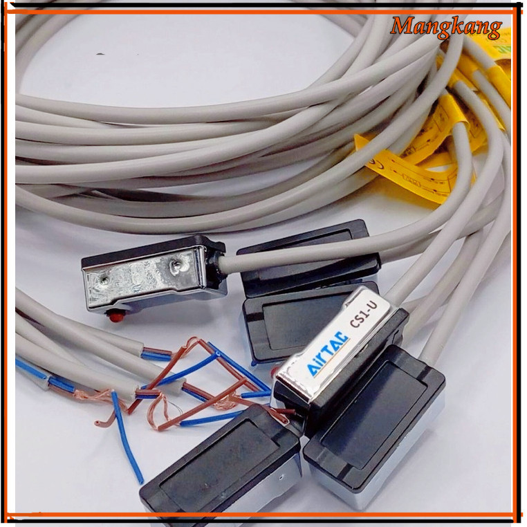 งานแท้ CS1-U งานแท้ ARITAC airTAC CS1-U air TAC CS1-U สินค้าถ่ายจากงานจริงร้านจัดส่งสินค้าทุกวันมีขอ