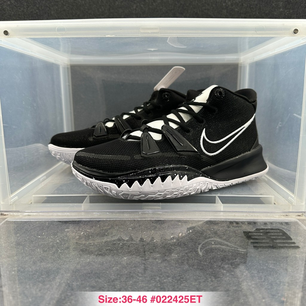 Original Kyrie 7 รองเท้าบาสเกตบอลพัฟลม เหมาะสำหรับการเล่นและการสันทนาการ