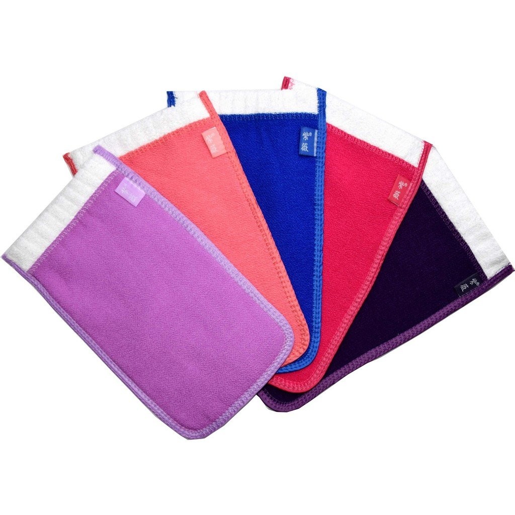 Rub Mud Rub ผ้าเช็ดตัวหยาบยี่ห้อผ้าเช็ดตัว Huihai ตะวันออกเฉียงเหนือ Ziwei ผ้าเช็ดตัว 250D Ziwei OAZ