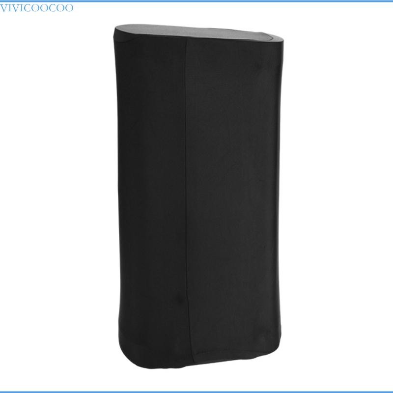 VIVI เคสกันฝุ่นยืดได้สําหรับ SRSXV500 XP500 Speakers Dust Cover