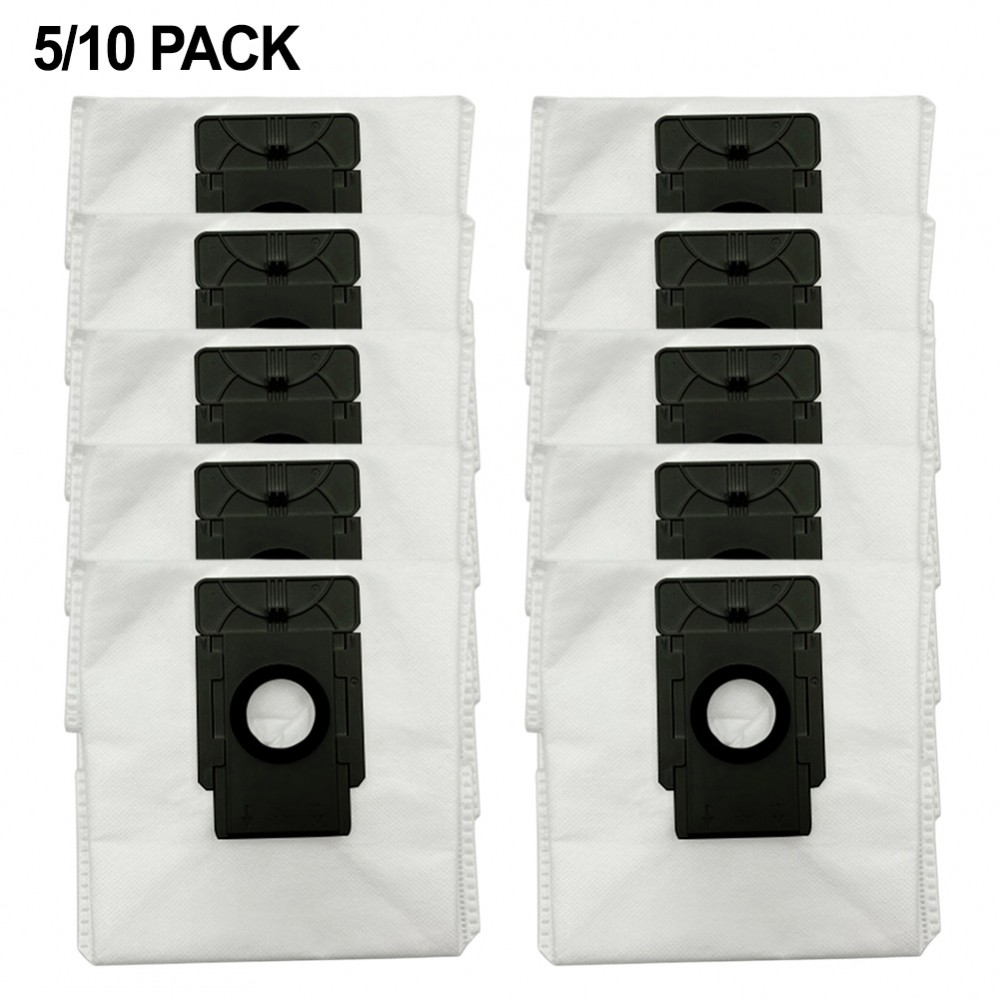 ระบบเก็บฝุ่นพร้อมกระเป๋าสําหรับเครื่องดูดฝุ่น Polaris PVCRDC 6002