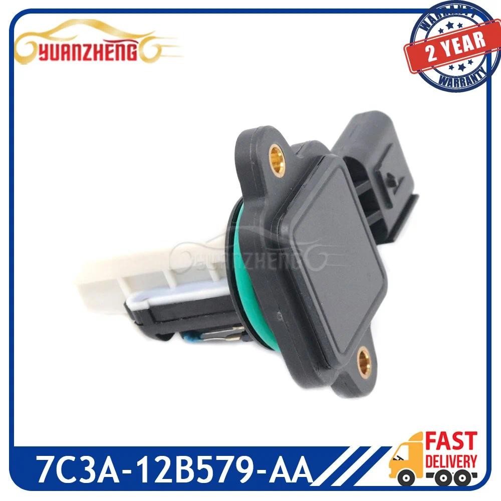 ใหม่ Air Flow Sensor Meter 7C3A-12B579-AA สําหรับ Ford F250SD F350SD Super Duty 6.4L DIESEL 2008-201
