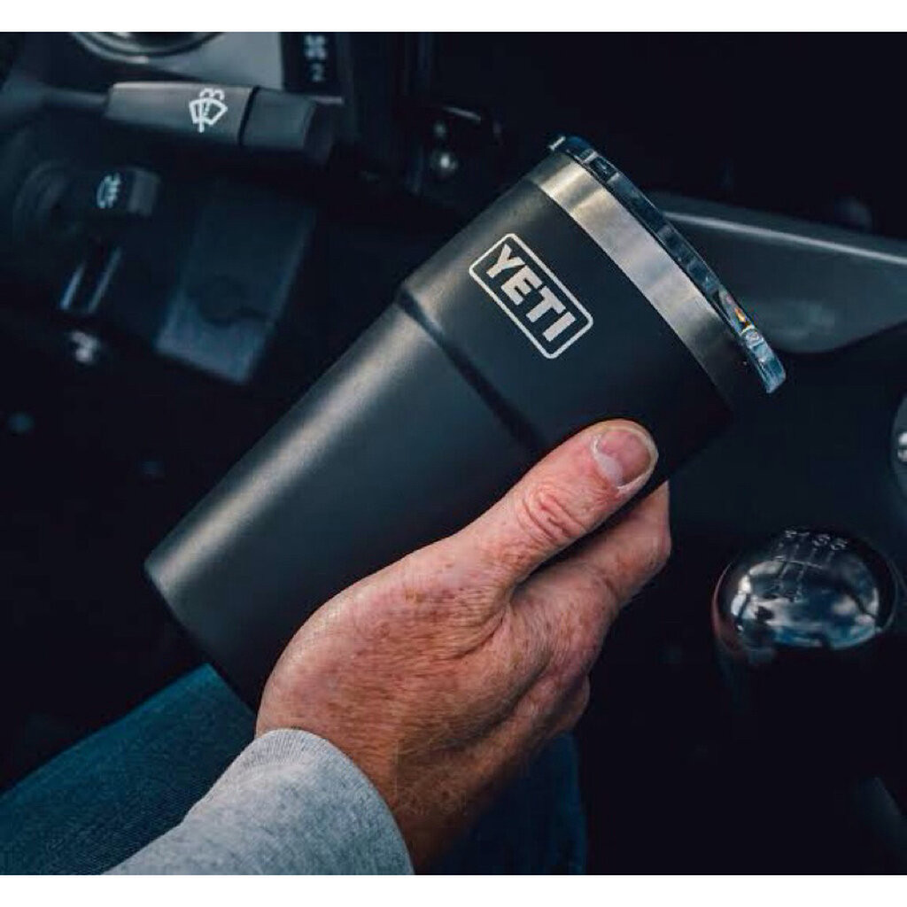 แก้ว YETI RAMBLER 20/30Oz STACKABLE CUP