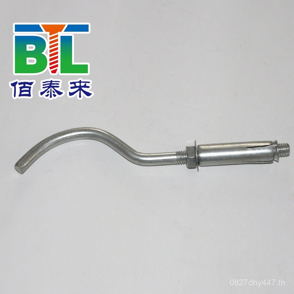 ตะขอตะขอซัพพลายเครื่องทําน้ําอุ่นพร้อมสต็อกตะขอตะขอเครื่องทําความร้อนหม้อน้ํายอดขายเหยื่อ Hebei โรงง