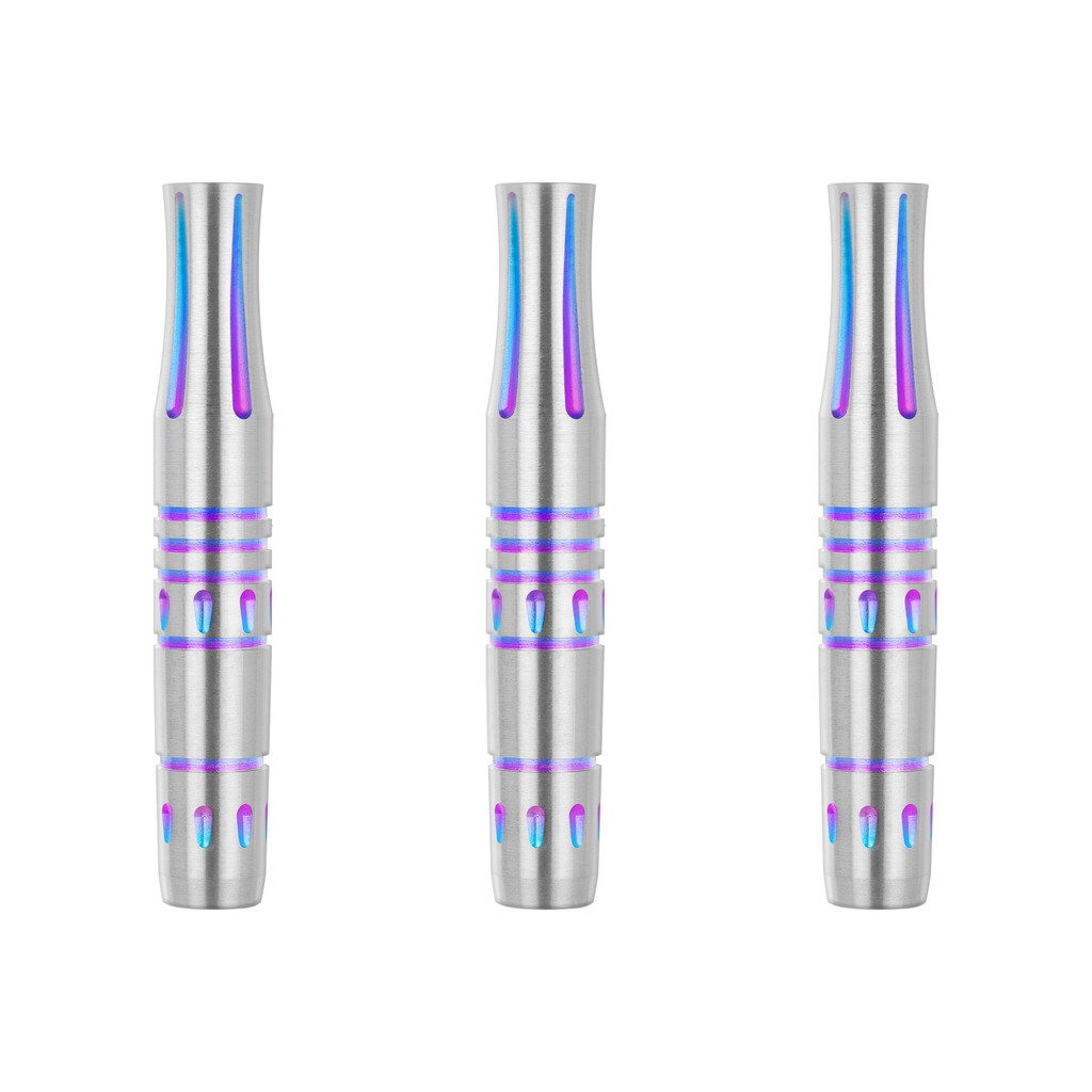 CyeeLife หลอดโผเหล็กทังสเตนสำหรับ Dart ของเล่น น้ำหนัก 17g ใช้งานได้หลากหลาย