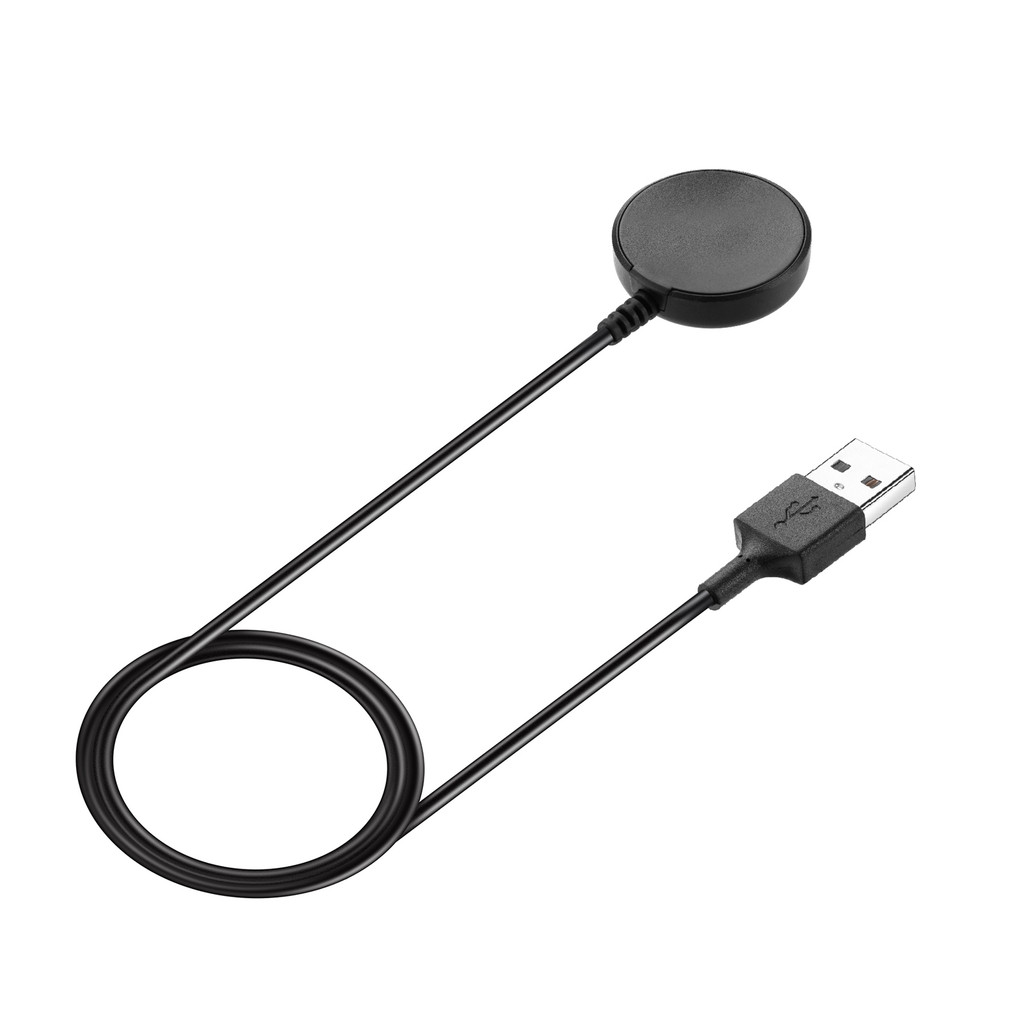 สายชาร์จสําหรับ Samsung Galaxy Watch 8 7 6 5 FE Series USB Tpye-C Magnetic Charger สําหรับนาฬิกา Ult