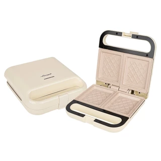 Seagull เครื่องทำแซนด์วิชอเนกประสงค์ (ครีม) (SSW-001-CR) Multi-Purpose Sandwich Maker By. GM.HOME