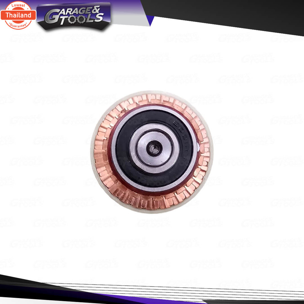 ทุ่นไดสตาร์ท ทุ่นไดสตาร์ท HINO JO MEGA 9ฟันเฟือง ยาว 156มิล