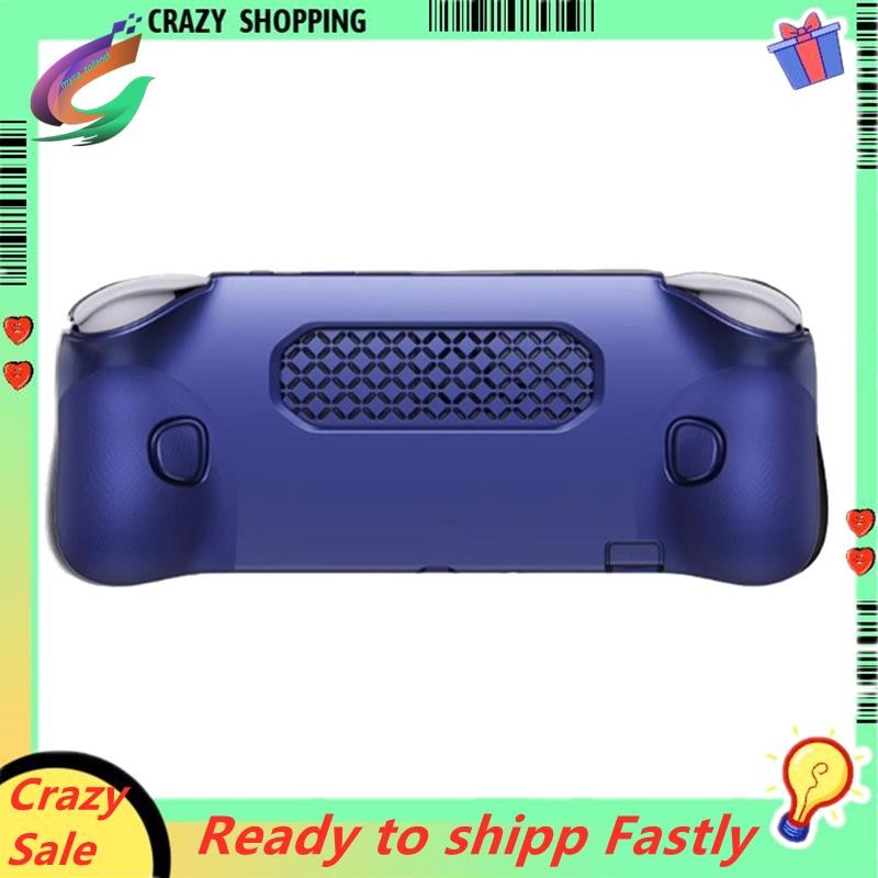 สําหรับ Odin 2 Portal Console เคสป้องกัน Soft Perfect Fit สําหรับเล่นเกมมือถือ