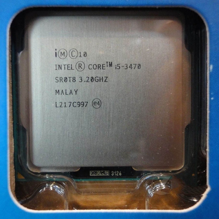 ชุดเมนบอร์ด Quad-Core ใหม่ Subaruda H61 เมนบอร์ด Subaruda DDR3 4G หน่วยความจํา Core I5 3470 CPU Quad