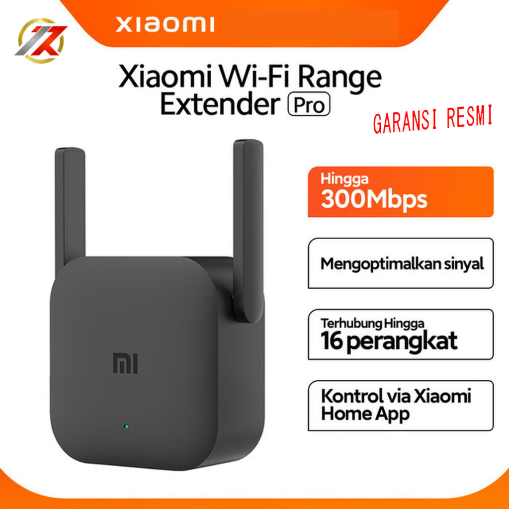 XIAOMI MI WIFI RANGE EXTENDER PRO
