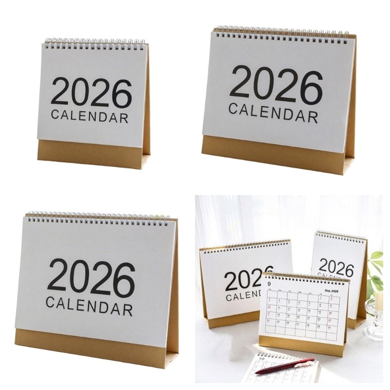 สูงสุด 2026 ปฏิทินตั้งโต๊ะ ปฏิทินตั้งโต๊ะ ปฏิทินยืน