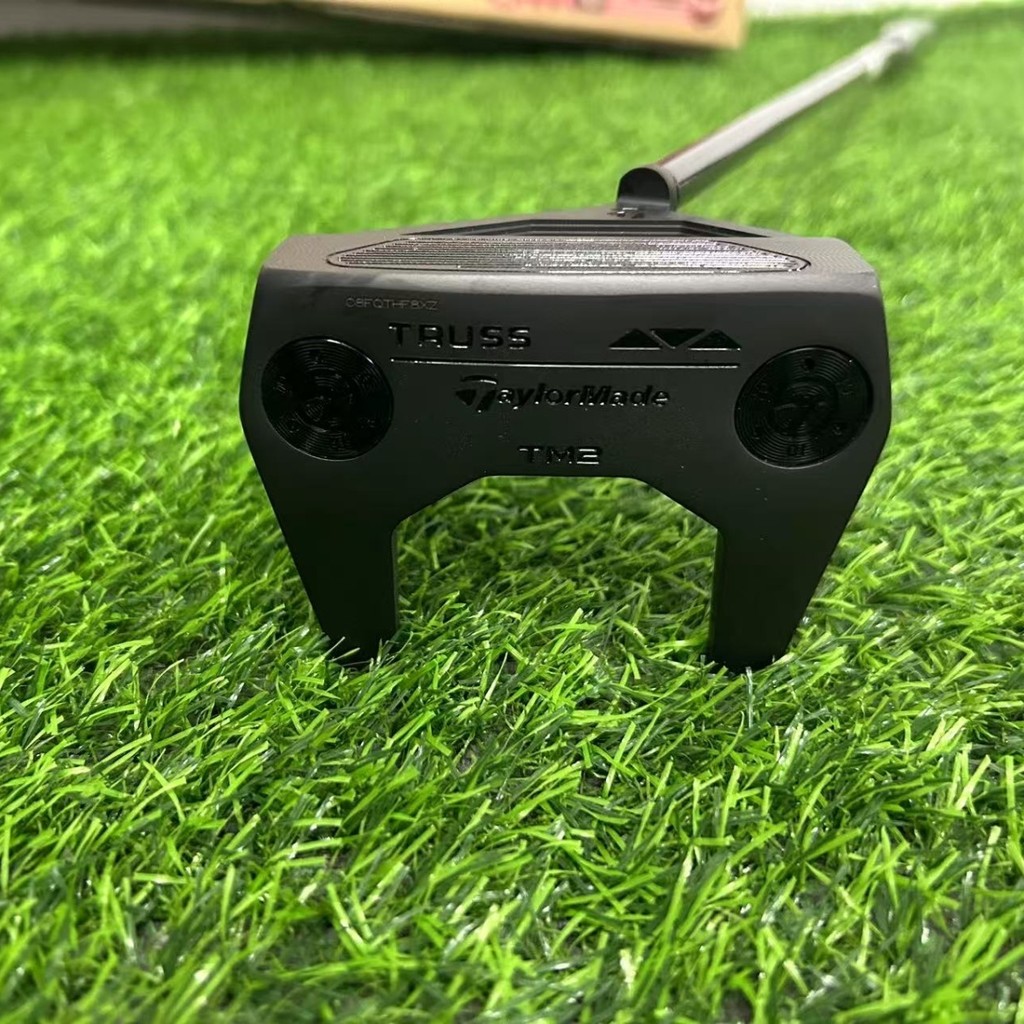 2024 สไตล์ใหม่ Limited Edition Golf Club Men Putter TP COLLECTION TM1 TM2