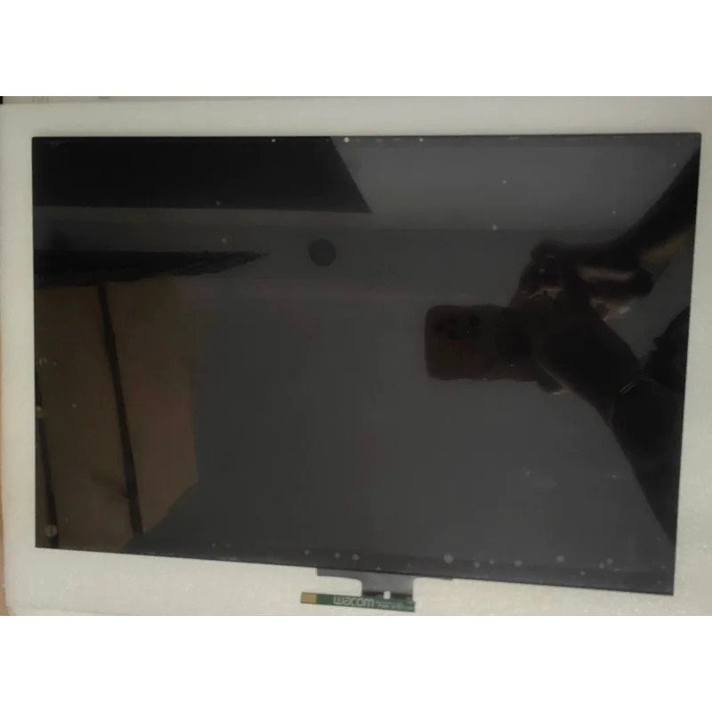 สําหรับ LG Gram 16 2-in-1 16T90P 16T90Q 16T90R - G.AA78G หน้าจอ LCD Touch Screen Digitizer Matrix LC