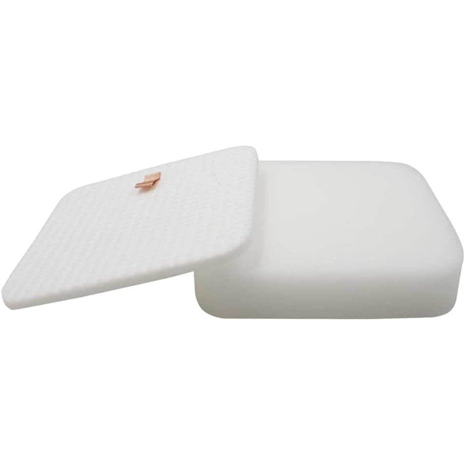 เปลี่ยนไส้กรองโฟมและสักหลาดสําหรับ: Shark UV850 UV900 LA490 Performance Lift-Away DuoClean เครื่องดู