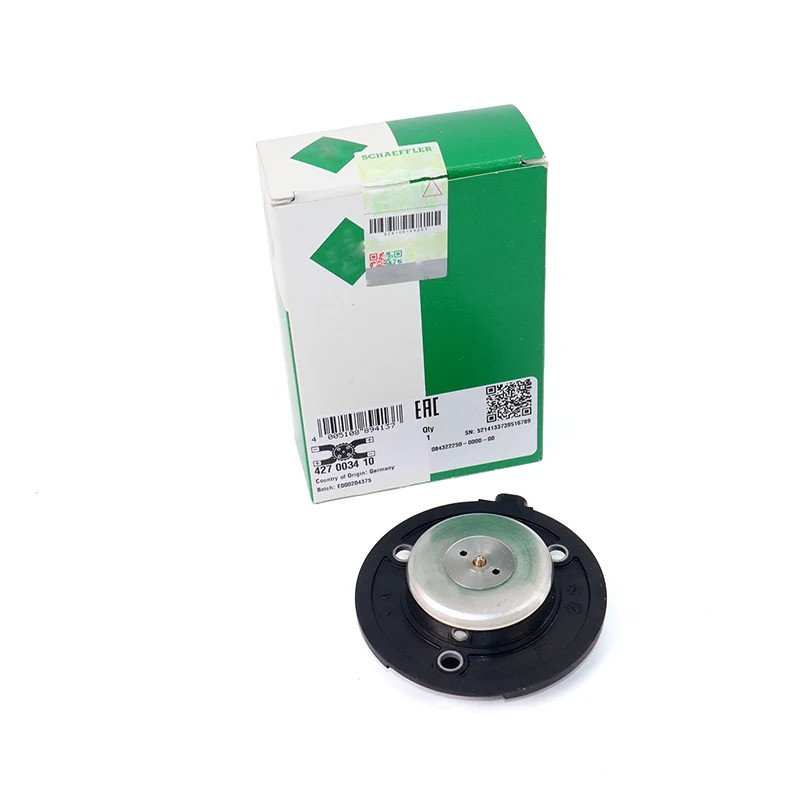 รถ Camshaft Solenoid วาล์วสําหรับ EA888 Audi A4 B8 A5 A6 C7 VW Golf PASSAT B6 B7 ที่นั่ง Skoda 1.8 2