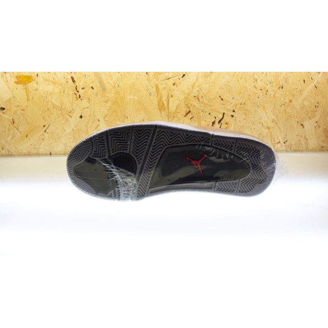 Clearance Orphan Air Jordan 4 Retro Fire Red AJ4 Red Bull 308497-603