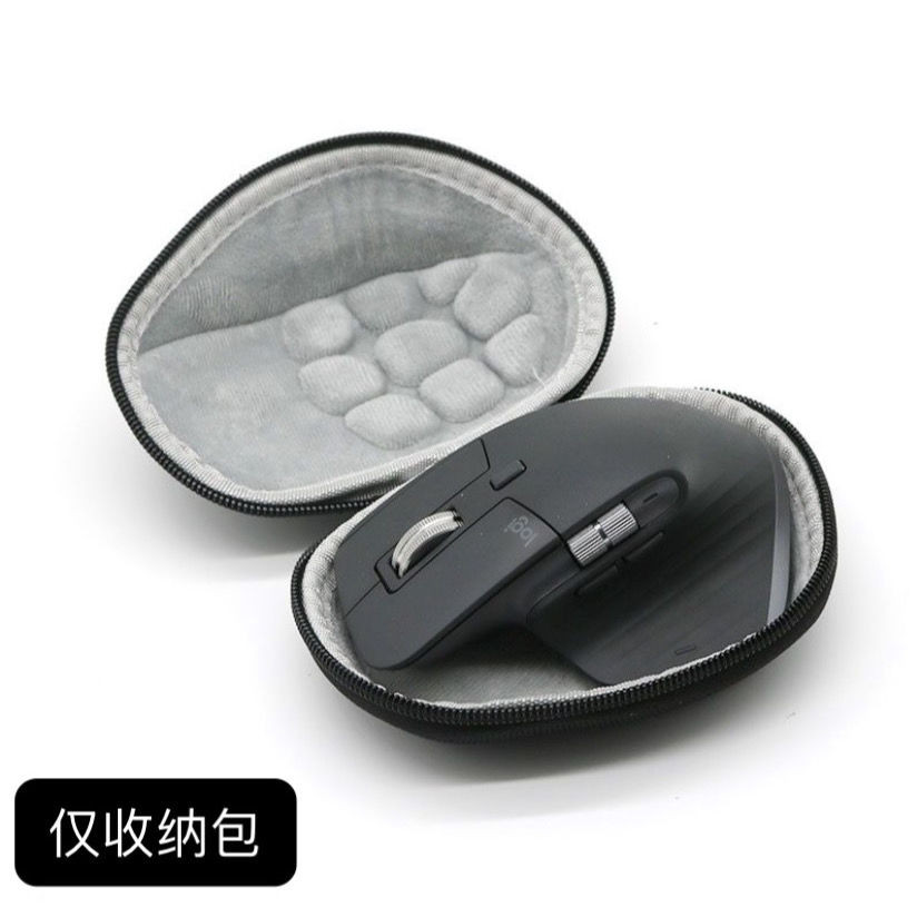 เหมาะสําหรับถุงเก็บฉลาก Logitech MX Master2S master Master3 Generation master 3S