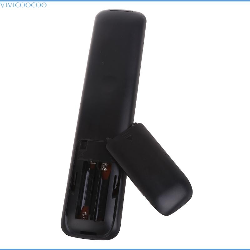 VIVI Universal EN2BI27H รีโมทคอนโทรลสําหรับ Hisense LED 32AE5500F H55BE7400 H75BE7400