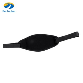 สายรัดหน้ากาก neoprene ความหนา 3 มม. สีดำ สำหรับการดำน้ำและ …